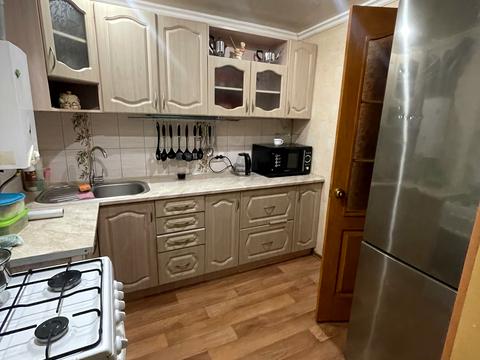 квартира за адресою Перлинна вул., 48