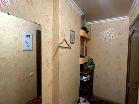 квартира за адресою Перлинна вул., 48