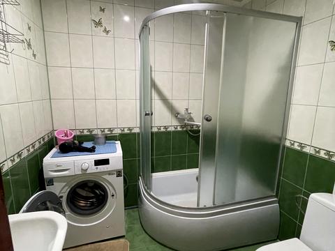 квартира за адресою Перлинна вул., 48