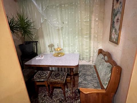 квартира за адресою Перлинна вул., 48