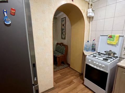 квартира за адресою Перлинна вул., 48