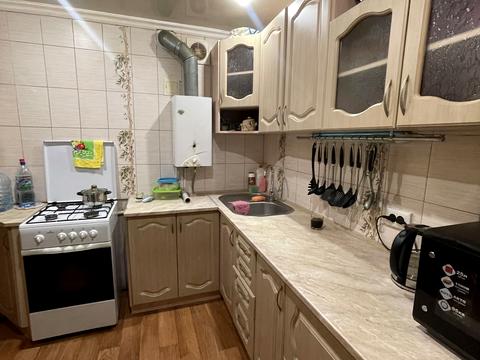 квартира за адресою Перлинна вул., 48