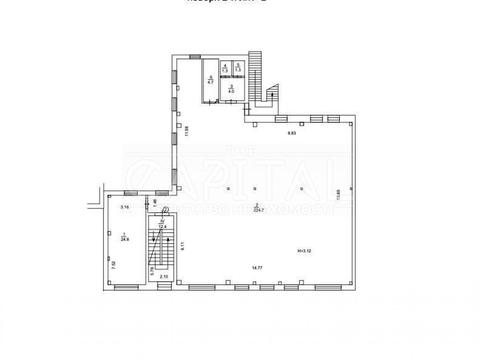 коммерческая по адресу Ивана Франко ул., 26