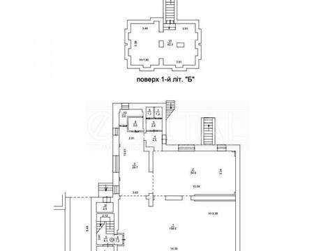 коммерческая по адресу Ивана Франко ул., 26
