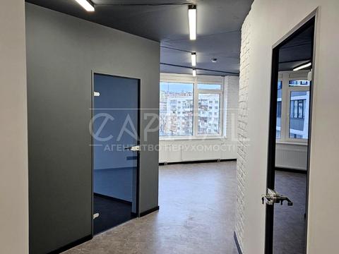 комерційна за адресою Берестейський просп. (Перемоги), 11