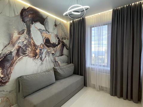 квартира по адресу Генуэзская ул., 1