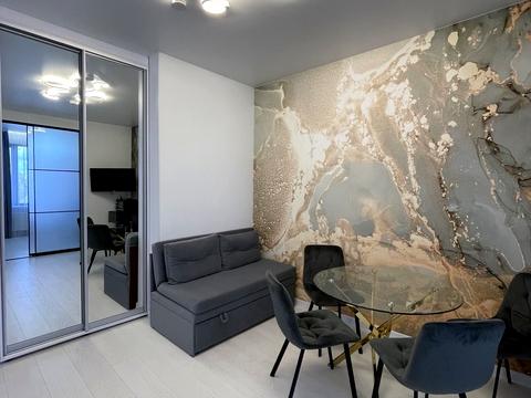 квартира по адресу Генуэзская ул., 1