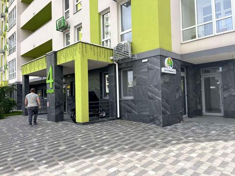 квартира за адресою Олеся Бердника вул., 1-В