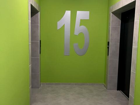 квартира за адресою Олеся Бердника вул., 1-В