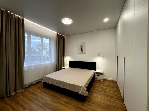 квартира за адресою Романа Купчинського вул., 12