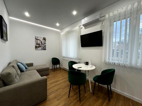 квартира за адресою Романа Купчинського вул., 12