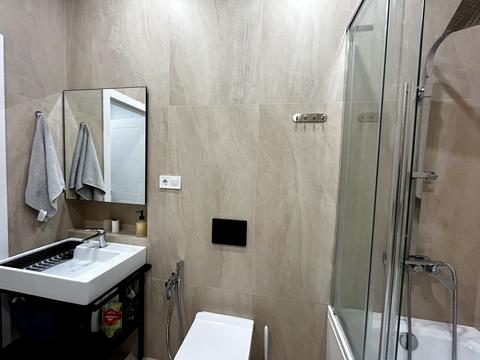 квартира за адресою Романа Купчинського вул., 12