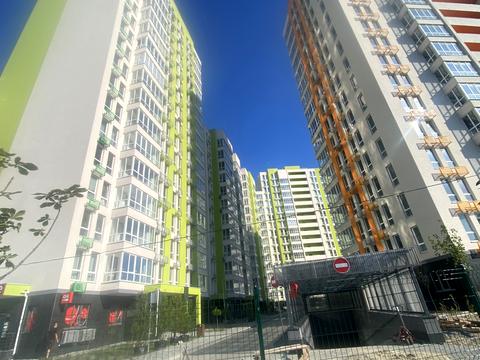 квартира за адресою Олеся Бердника вул., 1-В