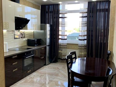 квартира по адресу Литературная ул., 8