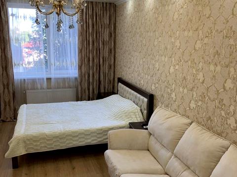 квартира по адресу Литературная ул., 8