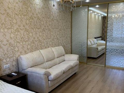 квартира по адресу Литературная ул., 8