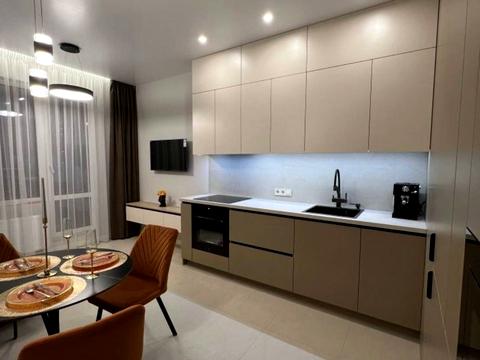 квартира по адресу Курортный пер., 2