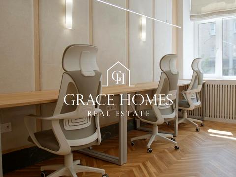 коммерческая по адресу Князей Острожских ул. (Московська), 29-Б