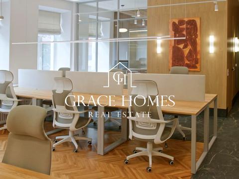 коммерческая по адресу Князей Острожских ул. (Московська), 29-Б