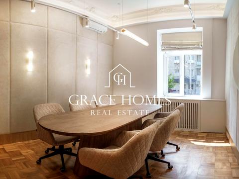 коммерческая по адресу Князей Острожских ул. (Московська), 29-Б