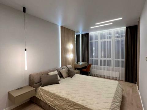 квартира по адресу Курортный пер., 2