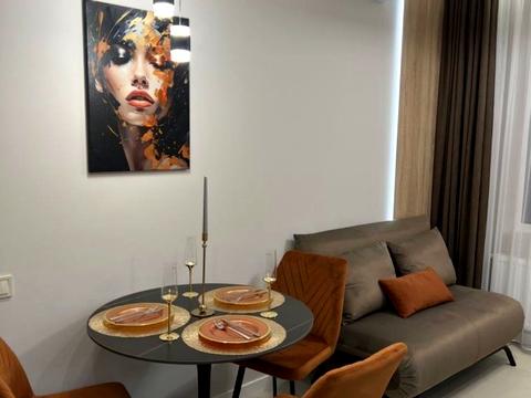 квартира по адресу Курортный пер., 2