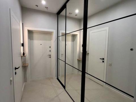 квартира по адресу Курортный пер., 2