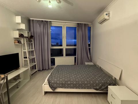 квартира по адресу Казимира Малевича ул. (Боженка), 89