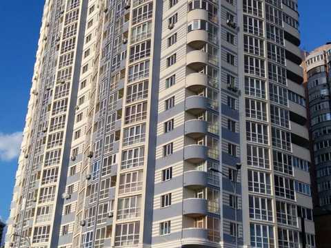 квартира за адресою Казимира Малевича вул. (Боженка), 89