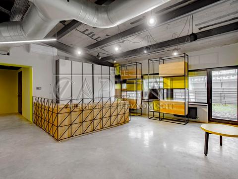 комерційна за адресою Велика Васильківська вул. (Червоноармійська), 55-А