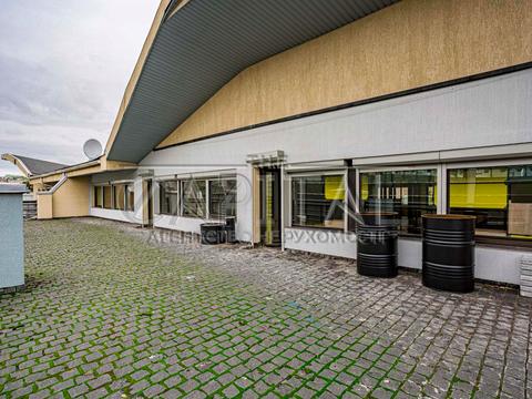 комерційна за адресою Велика Васильківська вул. (Червоноармійська), 55-А