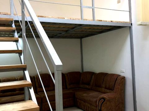 квартира по адресу Пироговская ул., 23