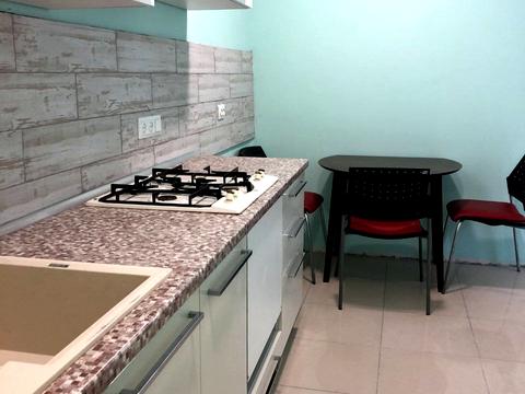 квартира по адресу Пироговская ул., 23