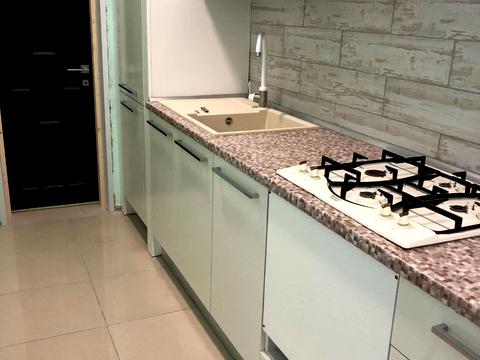 квартира по адресу Пироговская ул., 23