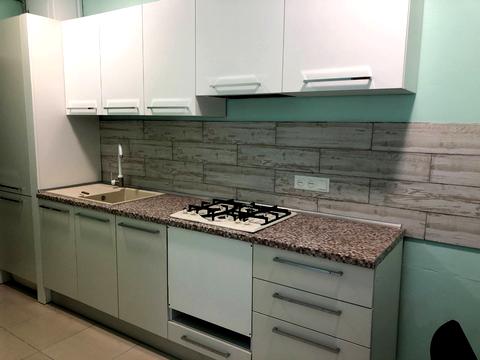 квартира по адресу Пироговская ул., 23