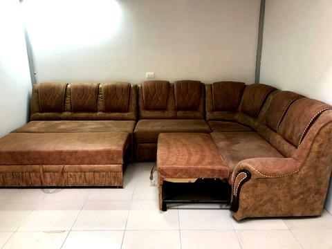 квартира по адресу Пироговская ул., 23