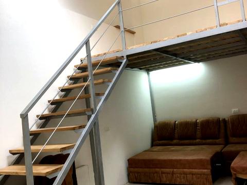 квартира по адресу Пироговская ул., 23