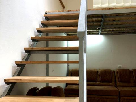 квартира по адресу Пироговская ул., 23