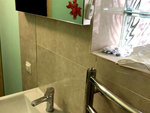 квартира по адресу Пироговская ул., 23