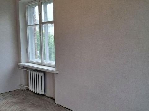 квартира по адресу Симферопольская ул., 3/2