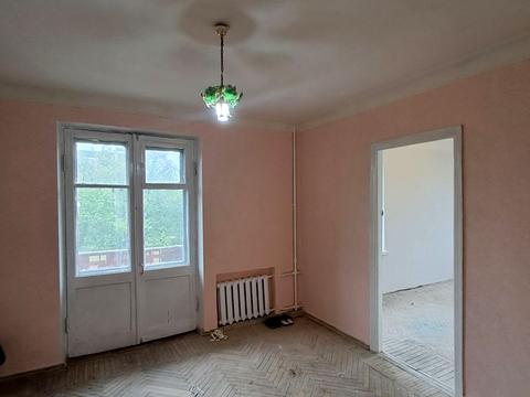 квартира по адресу Симферопольская ул., 3/2