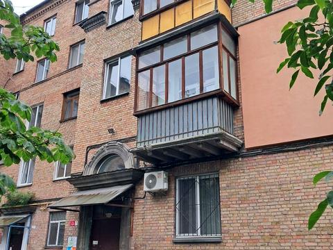 квартира по адресу Симферопольская ул., 3/2