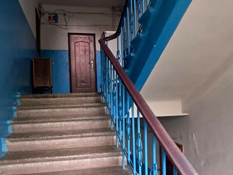 квартира по адресу Симферопольская ул., 3/2