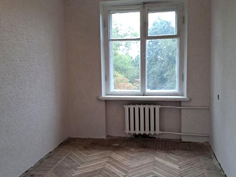 квартира по адресу Симферопольская ул., 3/2