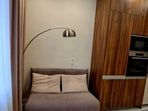 квартира за адресою Київ, Берестейський просп. (Перемоги), 42