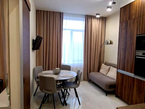 квартира за адресою Київ, Берестейський просп. (Перемоги), 42