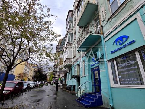 квартира за адресою Саксаганського вул., 103