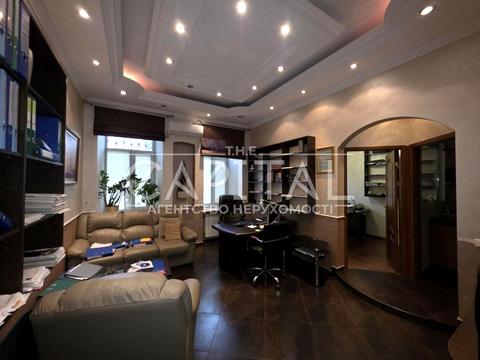 квартира за адресою Саксаганського вул., 103