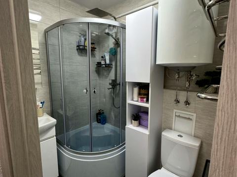 квартира по адресу Богдана Хмельницкого просп. (Героев Сталинграда), 108-А