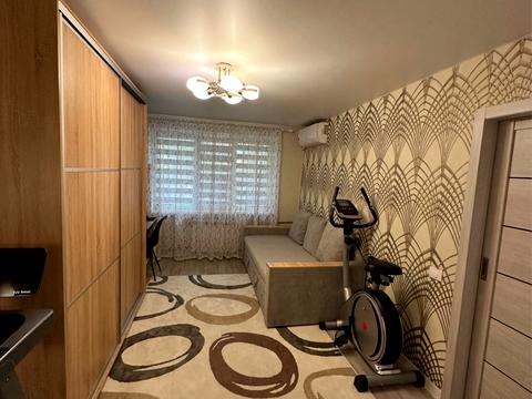 квартира по адресу Богдана Хмельницкого просп. (Героев Сталинграда), 108-А